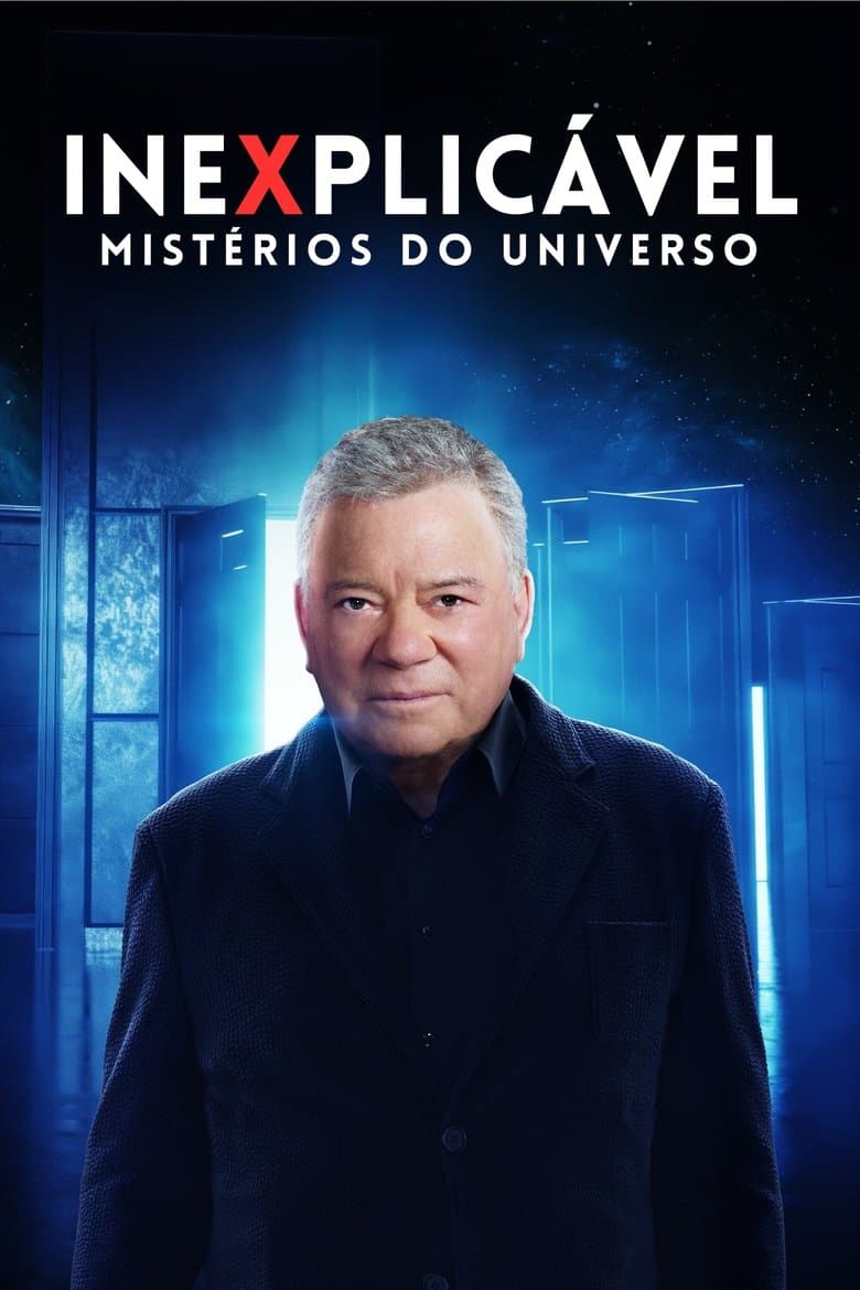The UnXplained: Mysteries of the Universe