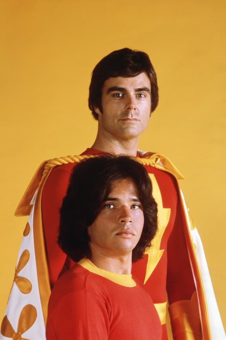 Shazam!
