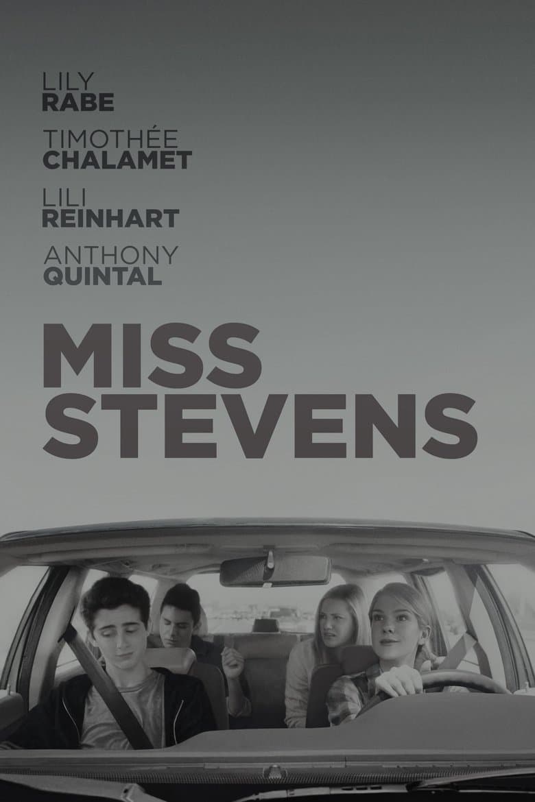Miss Stevens