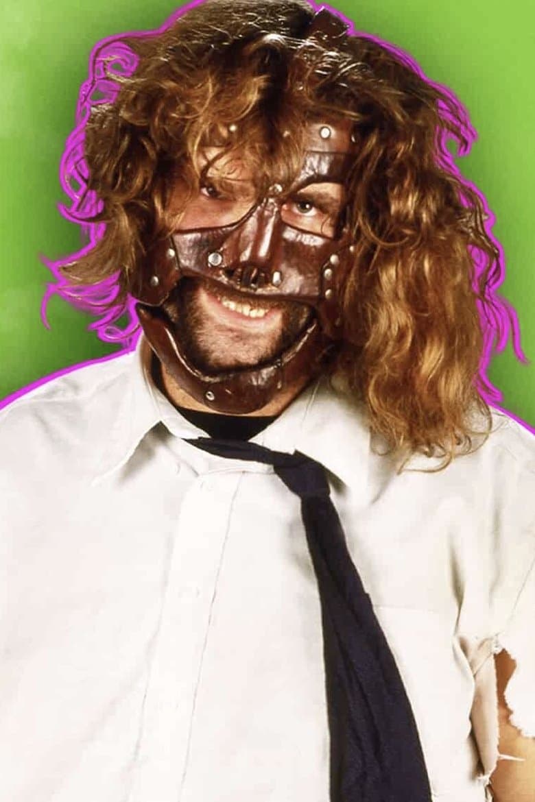 Biography: Mick Foley