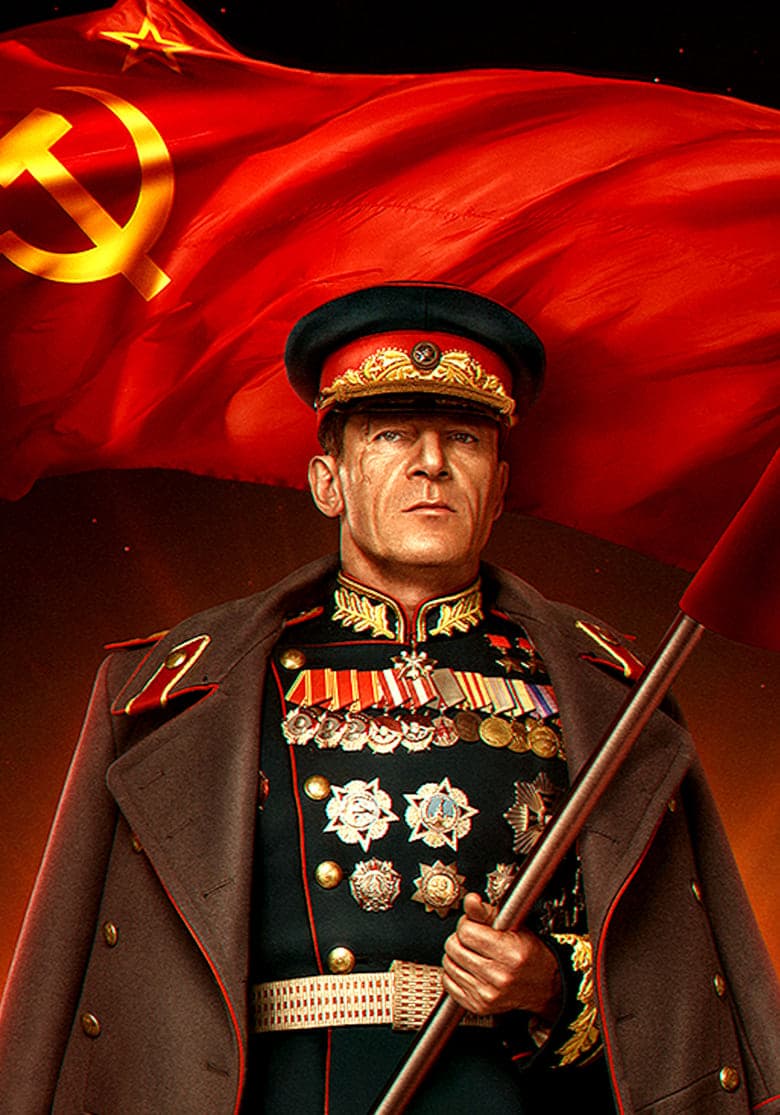 The Death of Stalin