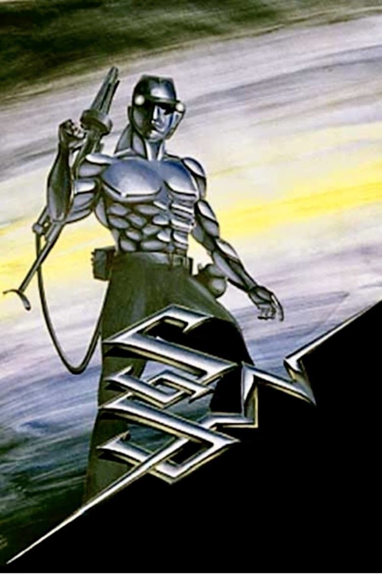 Sons of Steel