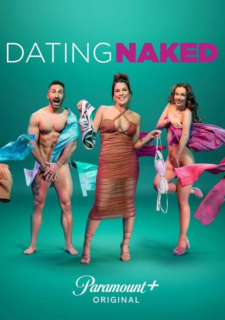 Dating Naked Germany