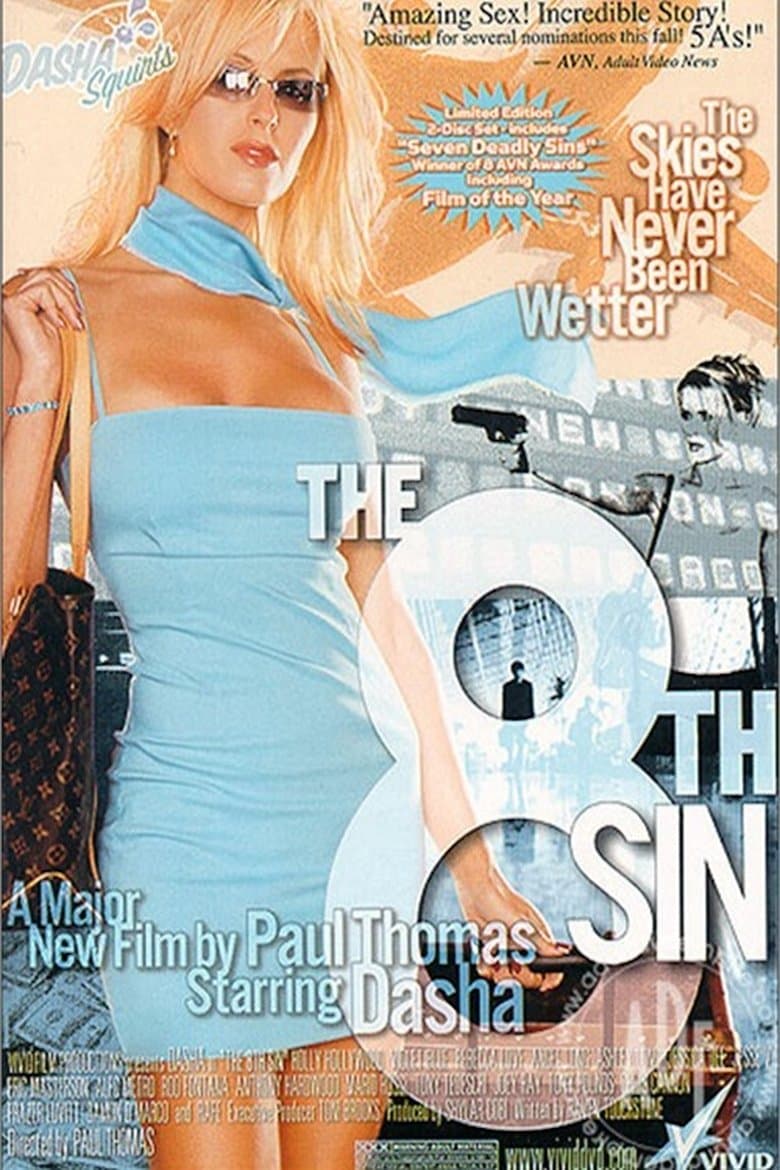 The 8th Sin