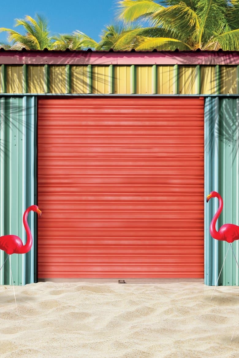 Storage Wars: Miami