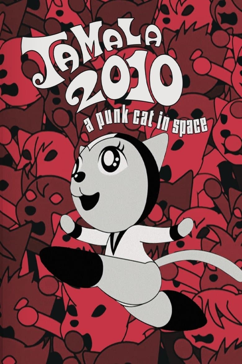 Tamala 2010: A Punk Cat in Space