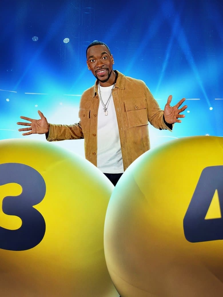 The Quiz with Balls
