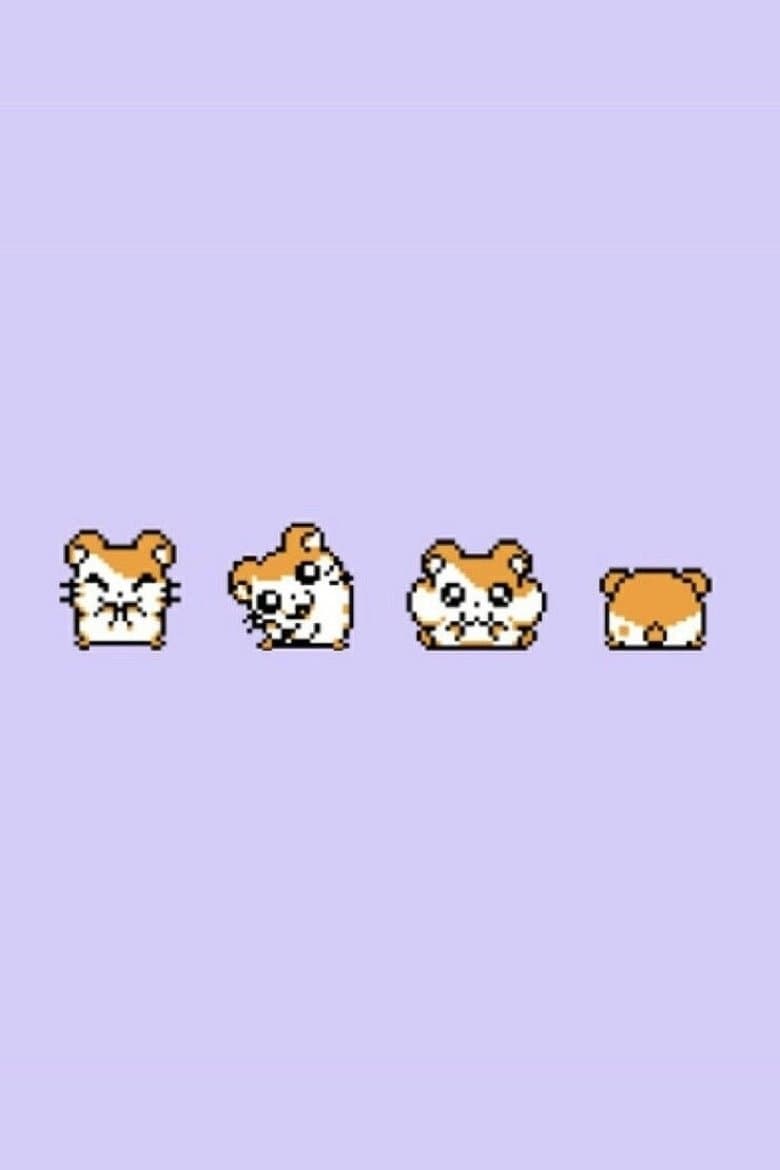 Hamtaro