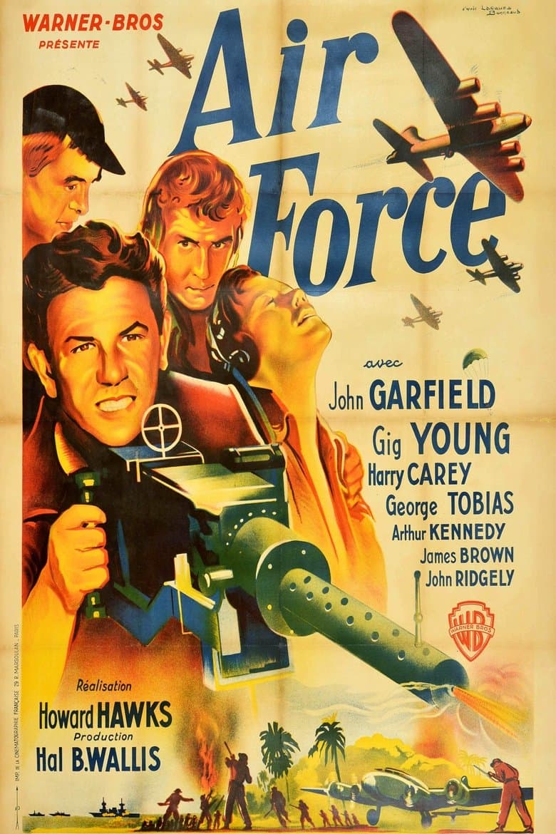Air Force