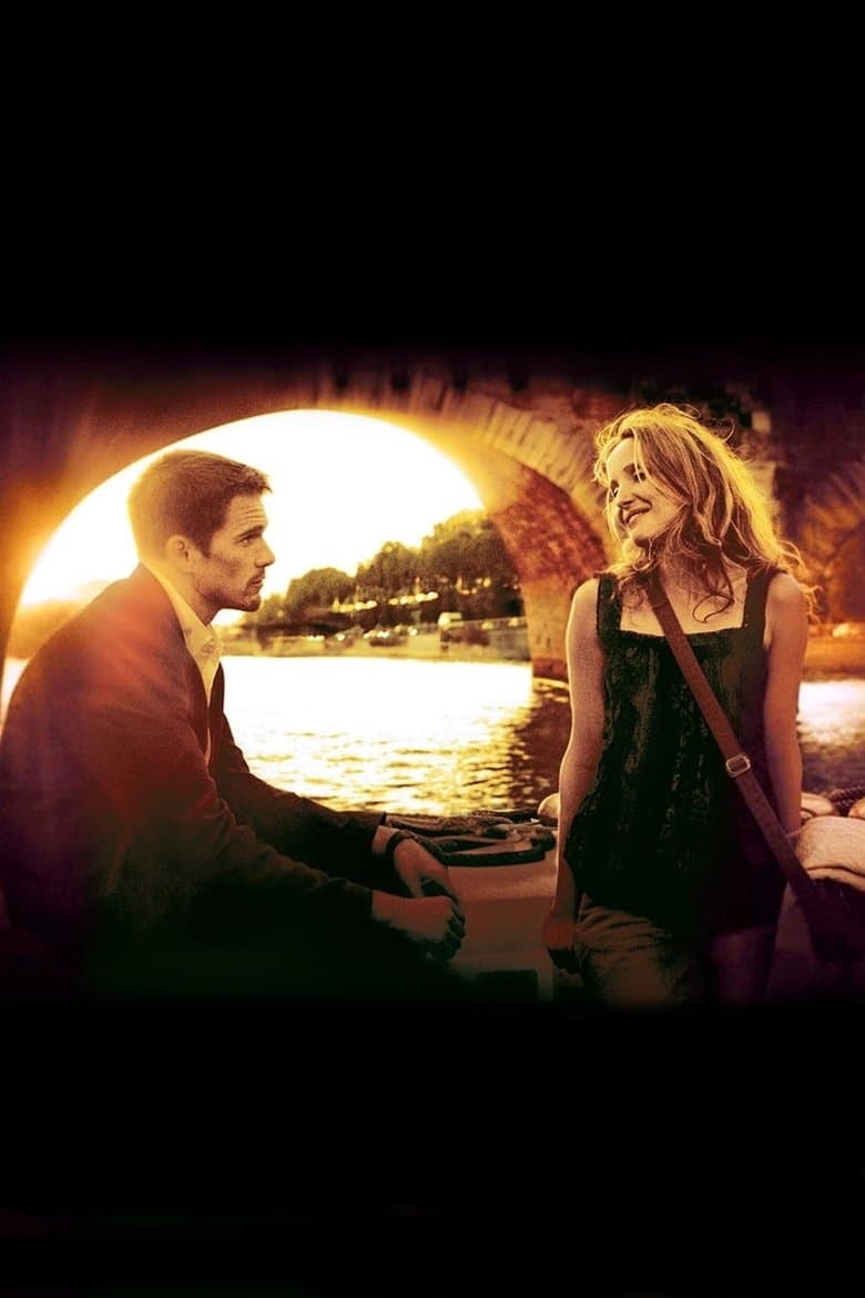 Before Sunset