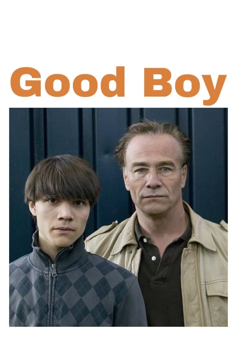 A Good Boy