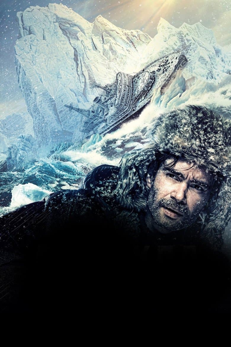 The Icebreaker