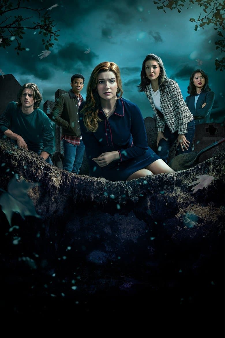 Nancy Drew