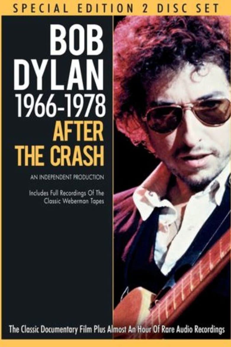Bob Dylan After the Crash 1966-1978