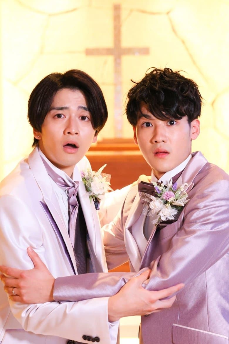 We're Both Grooms