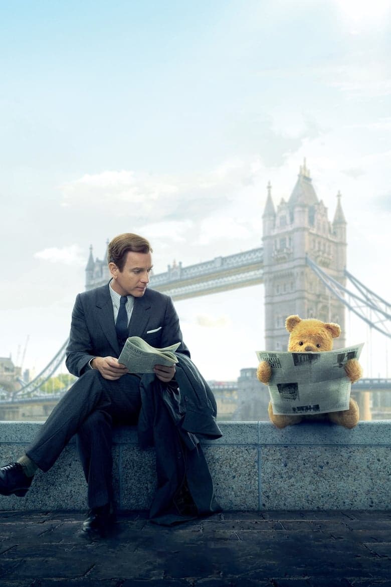 Christopher Robin