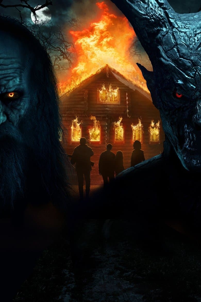The House Ghost