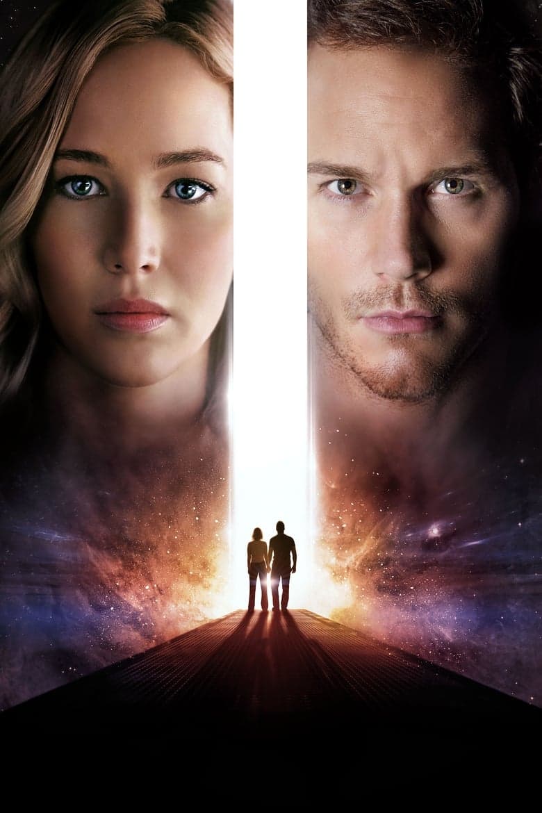 Passengers