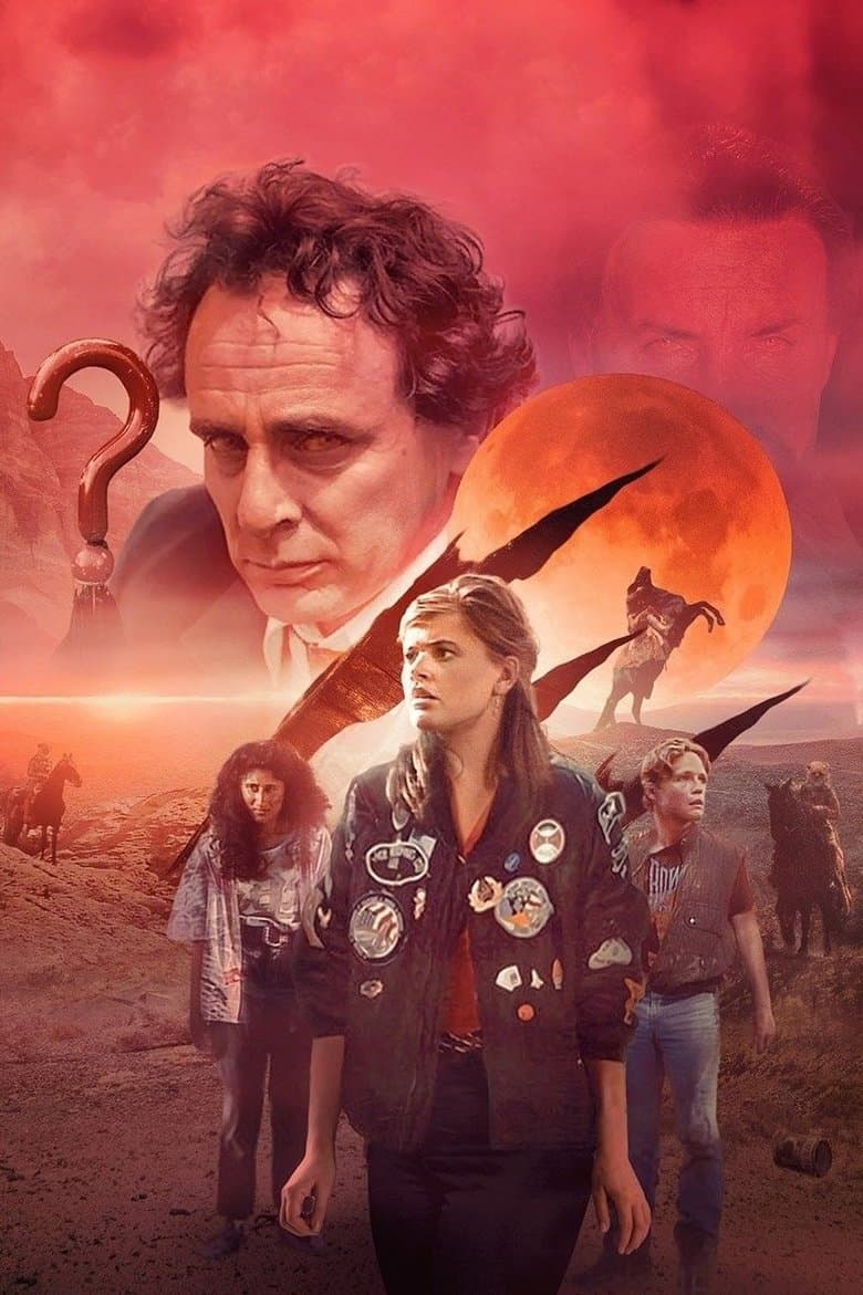 Doctor Who: Survival
