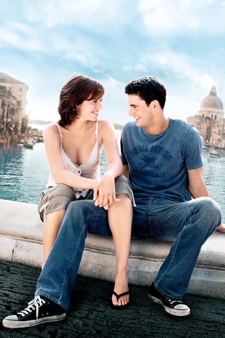 Chasing Liberty