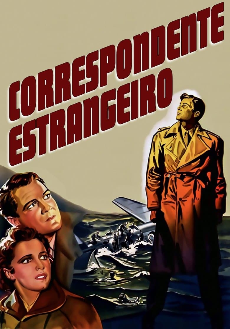 Foreign Correspondent