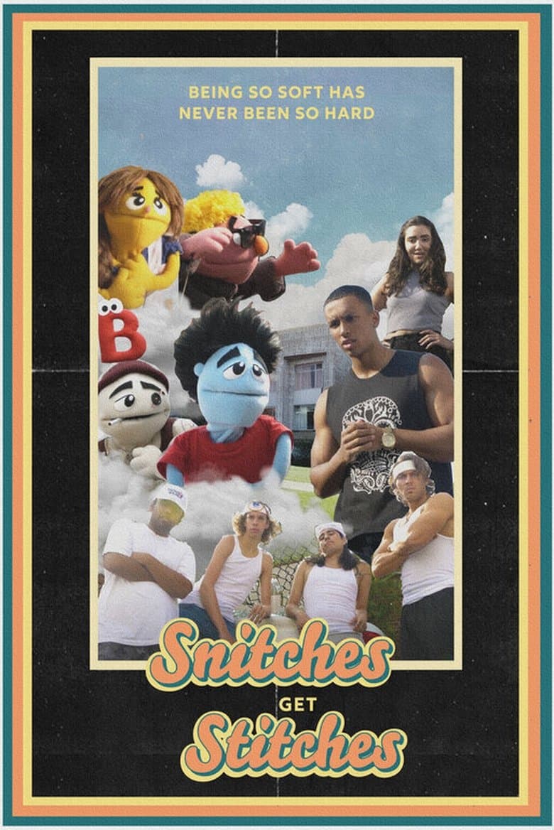 Snitches Get Stitches
