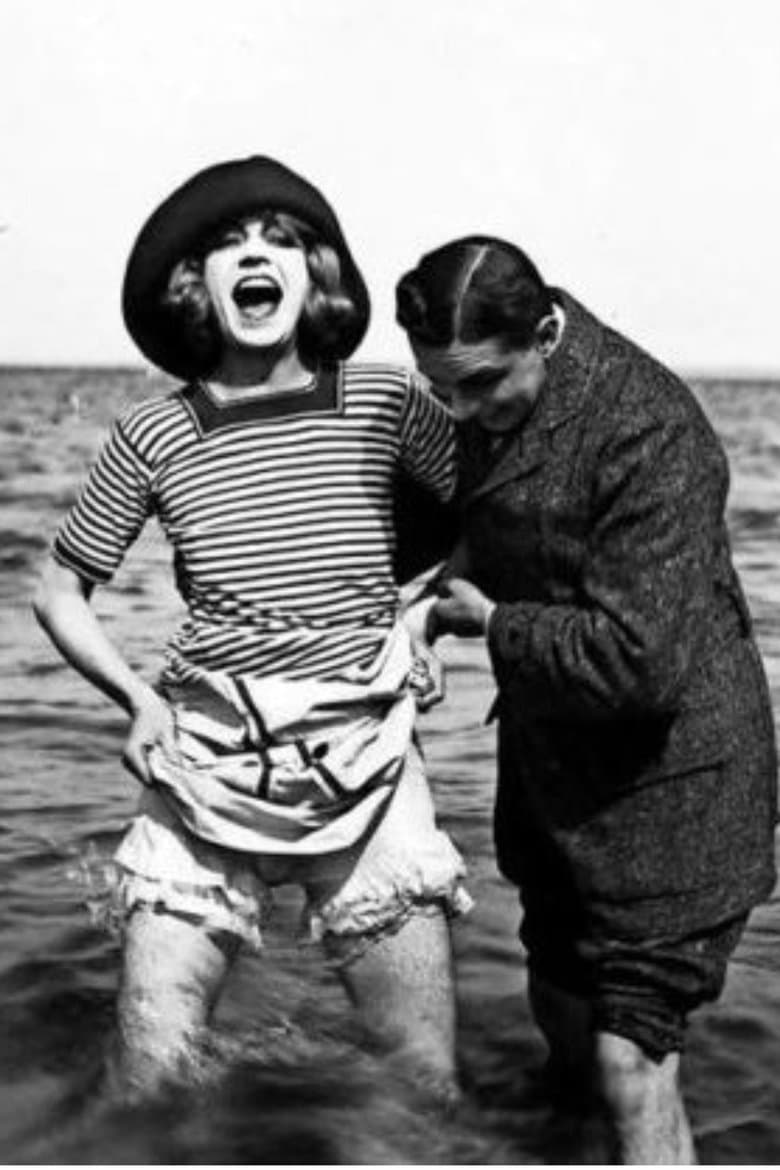 Asta Nielsen - Europas erste Filmikone