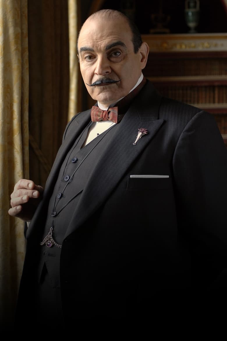 Agatha Christie's Poirot