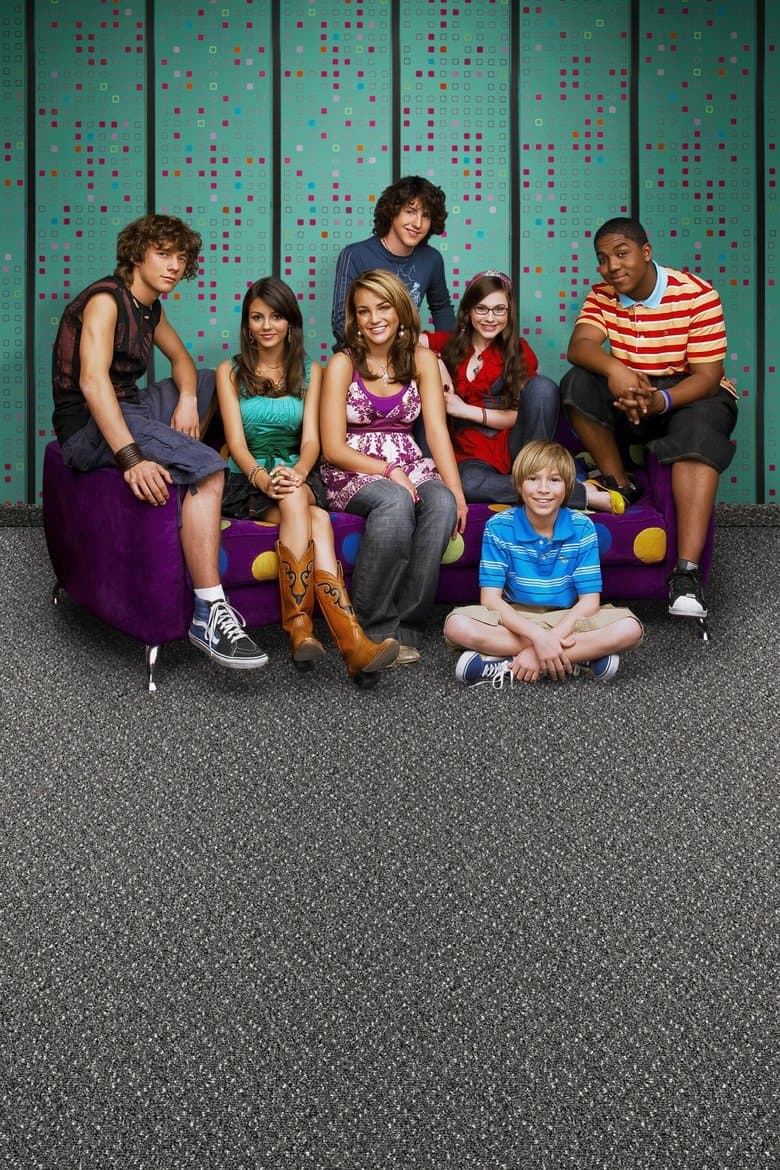 Zoey 101