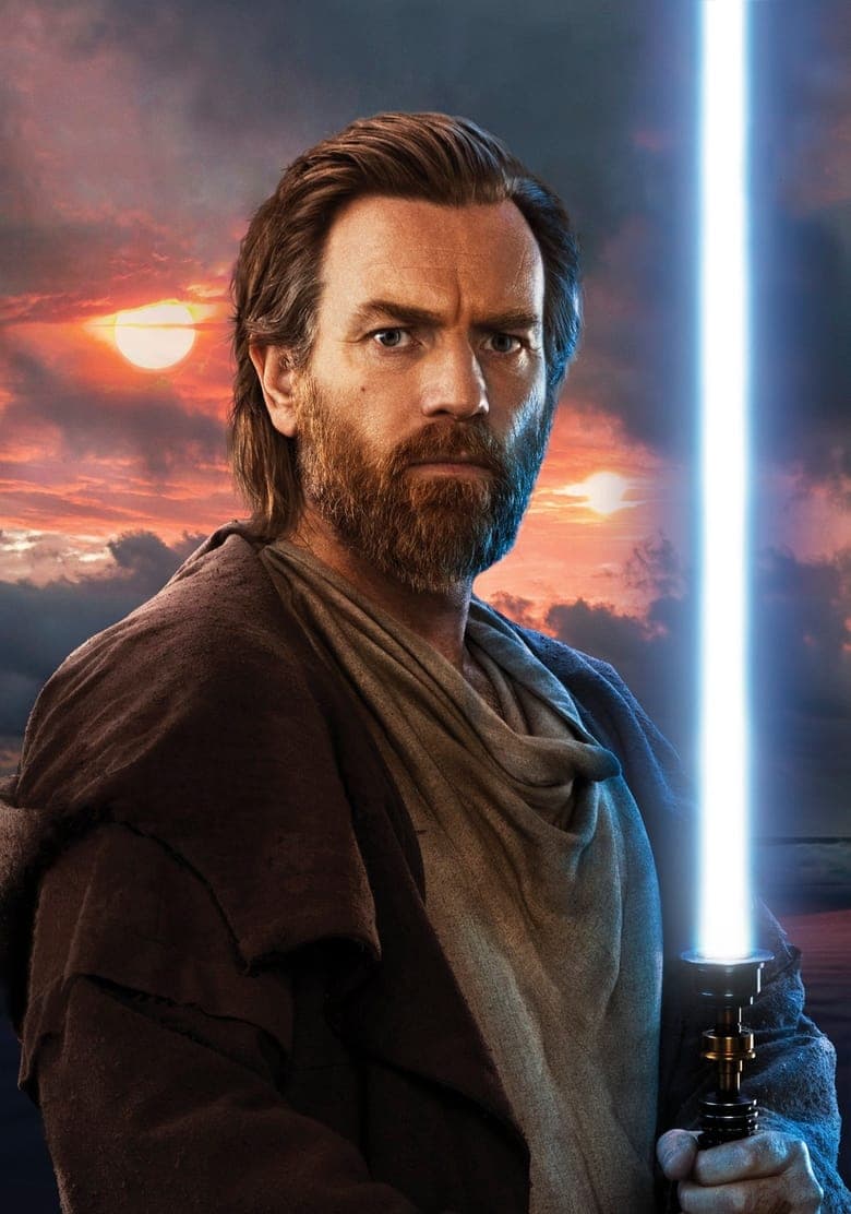 Obi-Wan Kenobi