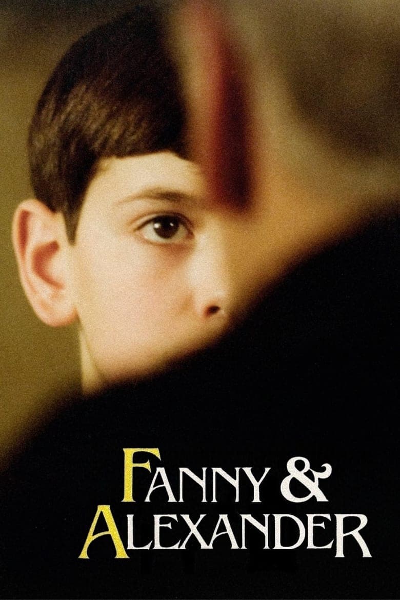 Fanny and Alexander