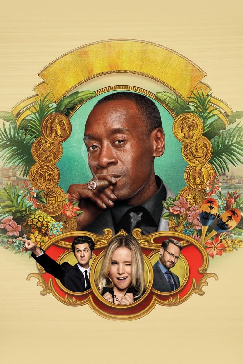 House of Lies