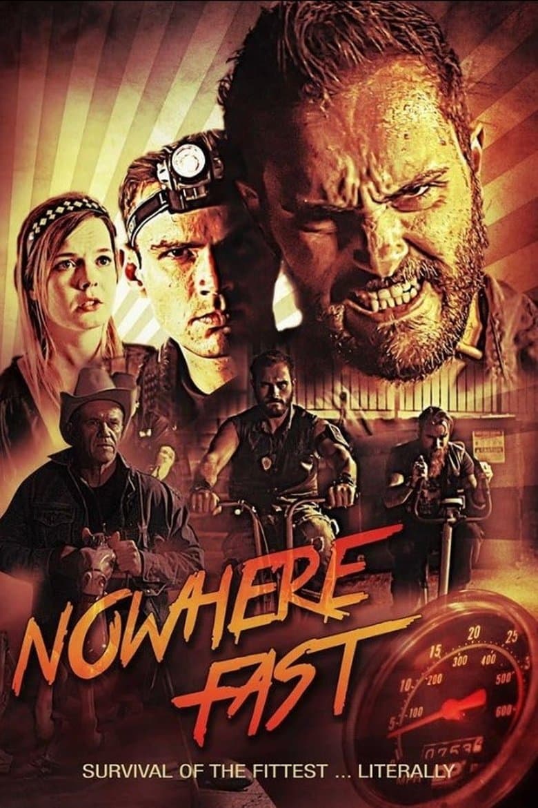 Nowhere Fast