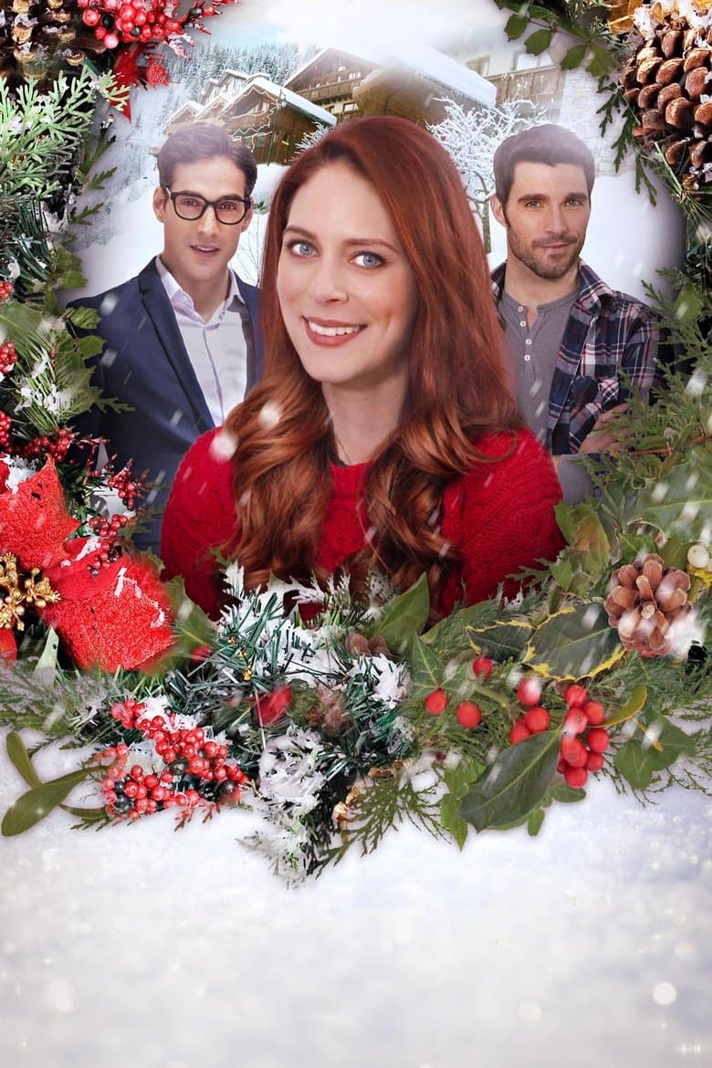 Christmas Wedding Runaway
