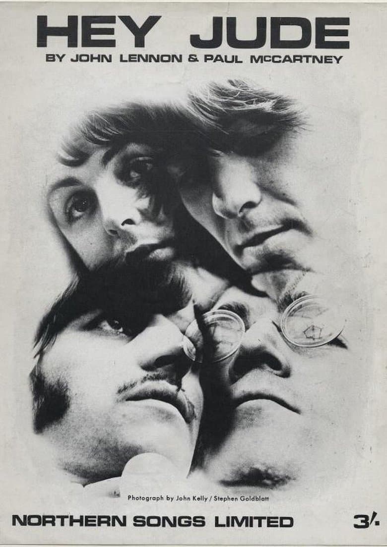 The Beatles: Hey Jude