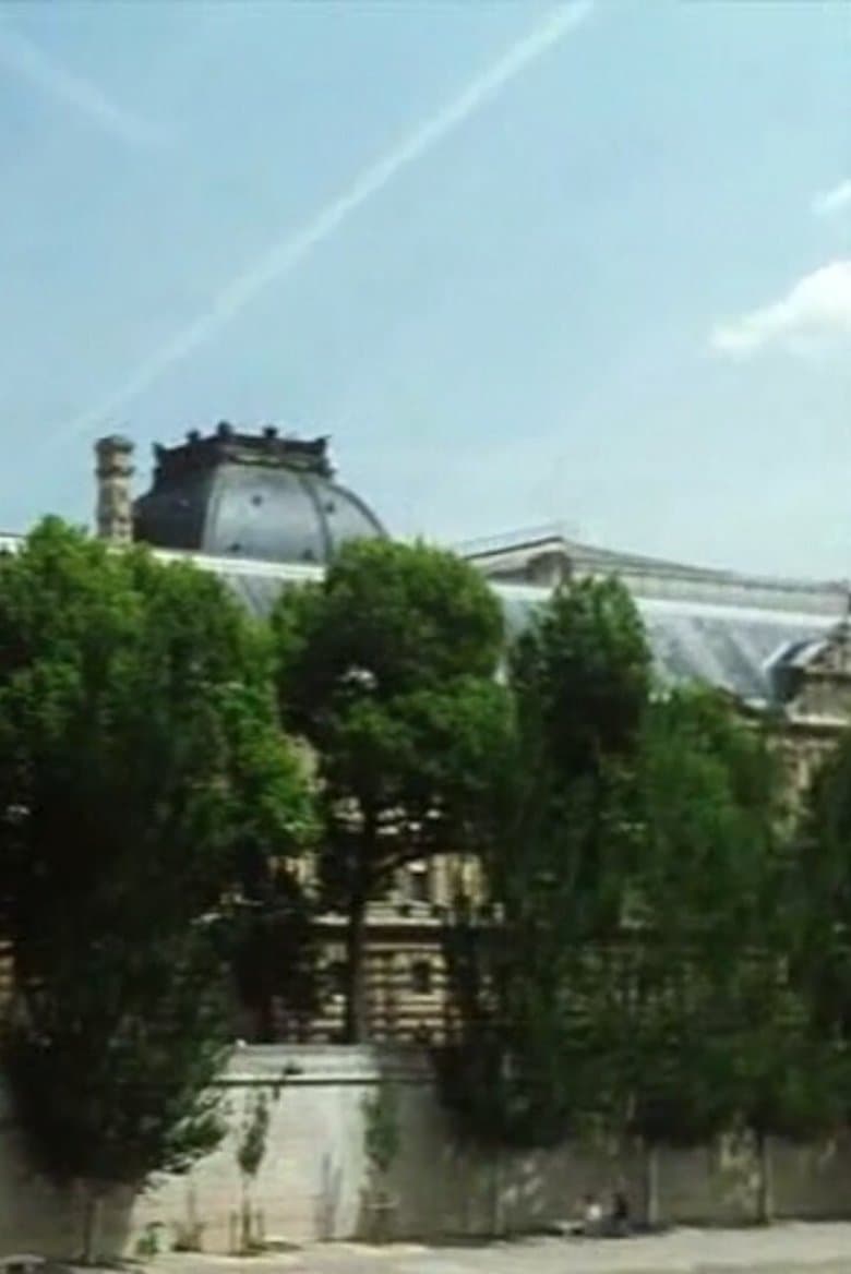 A Visit to the Louvre