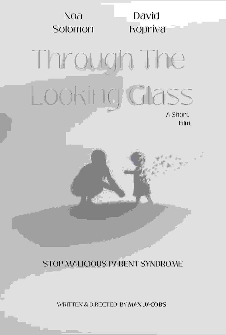Through The Looking Glass
