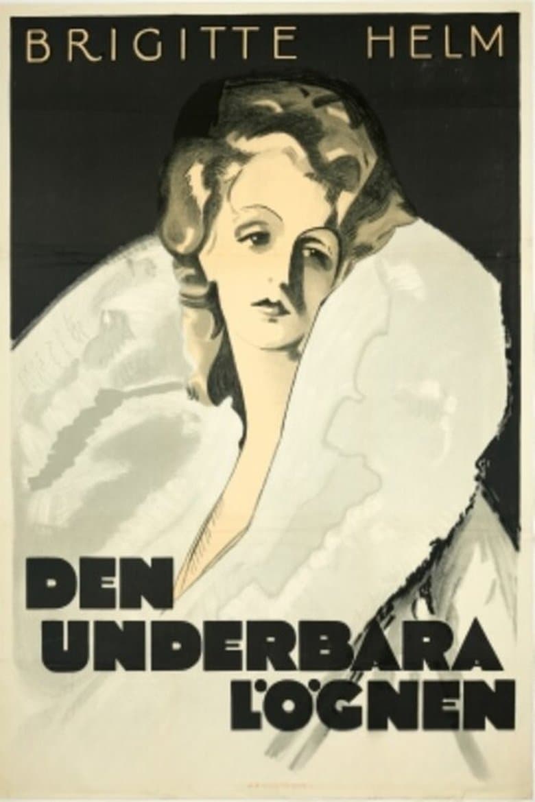 The Wonderful Lies of Nina Petrovna