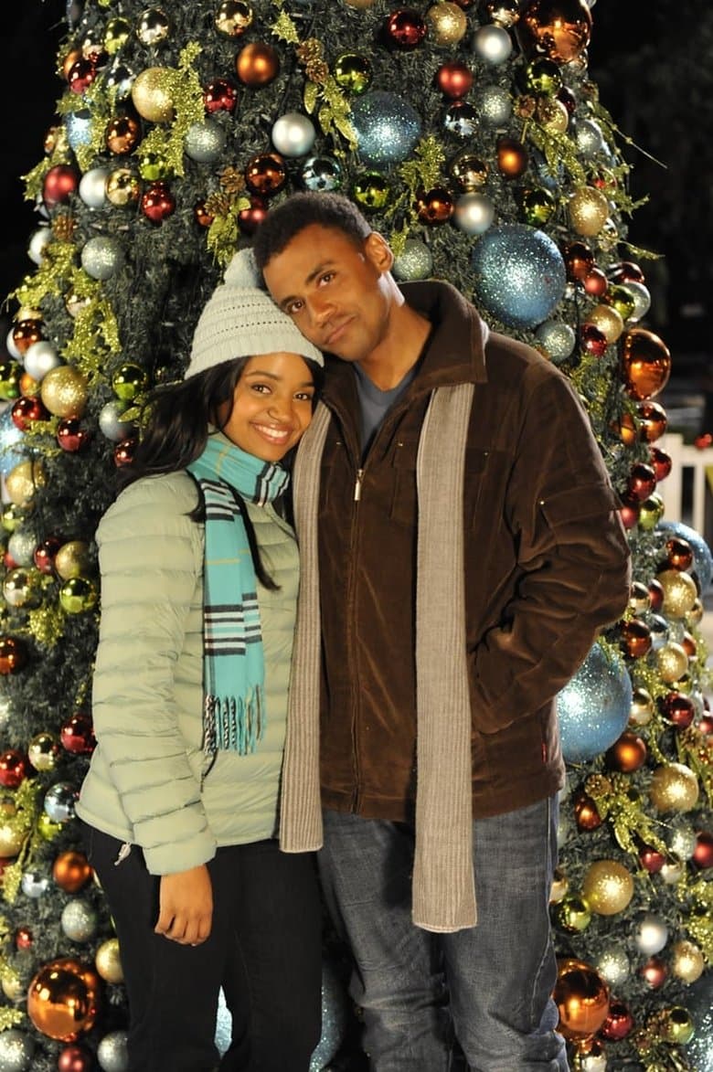 The Christmas Pact