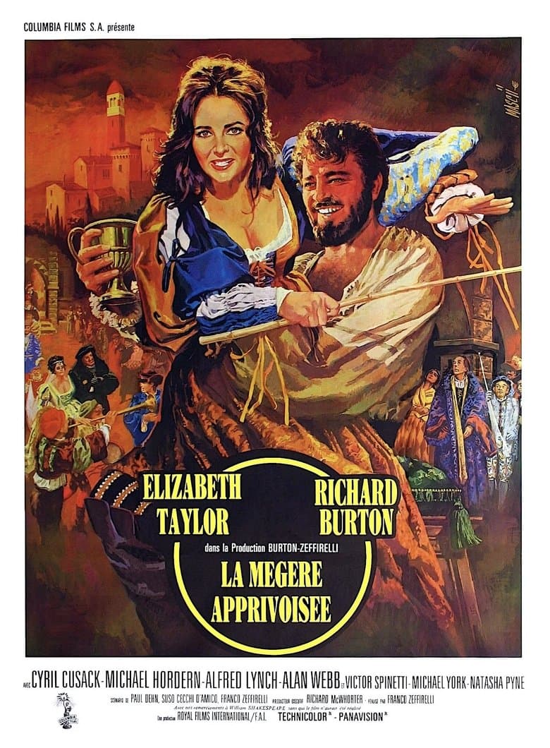 The Taming of the Shrew