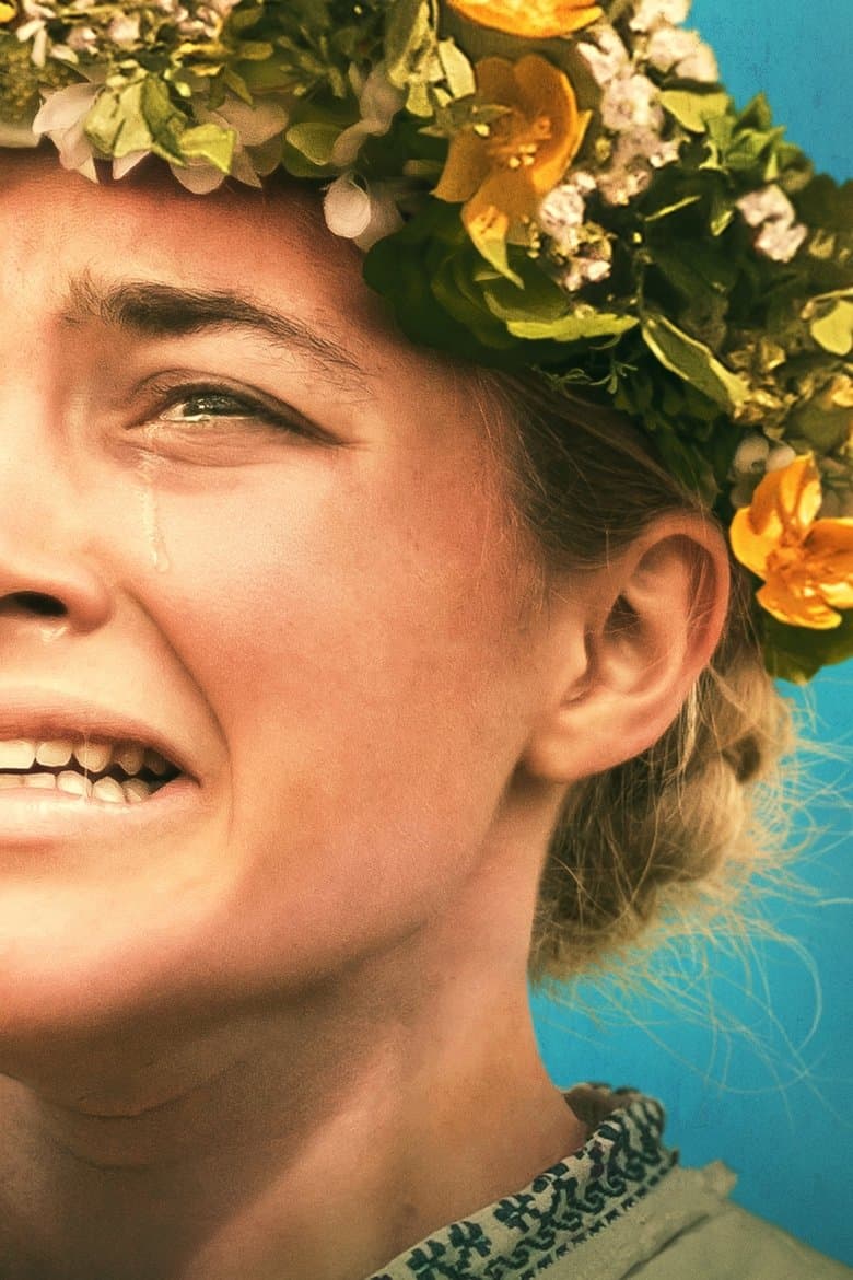 Midsommar