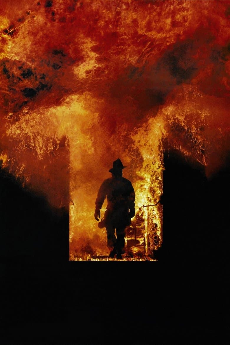 Backdraft