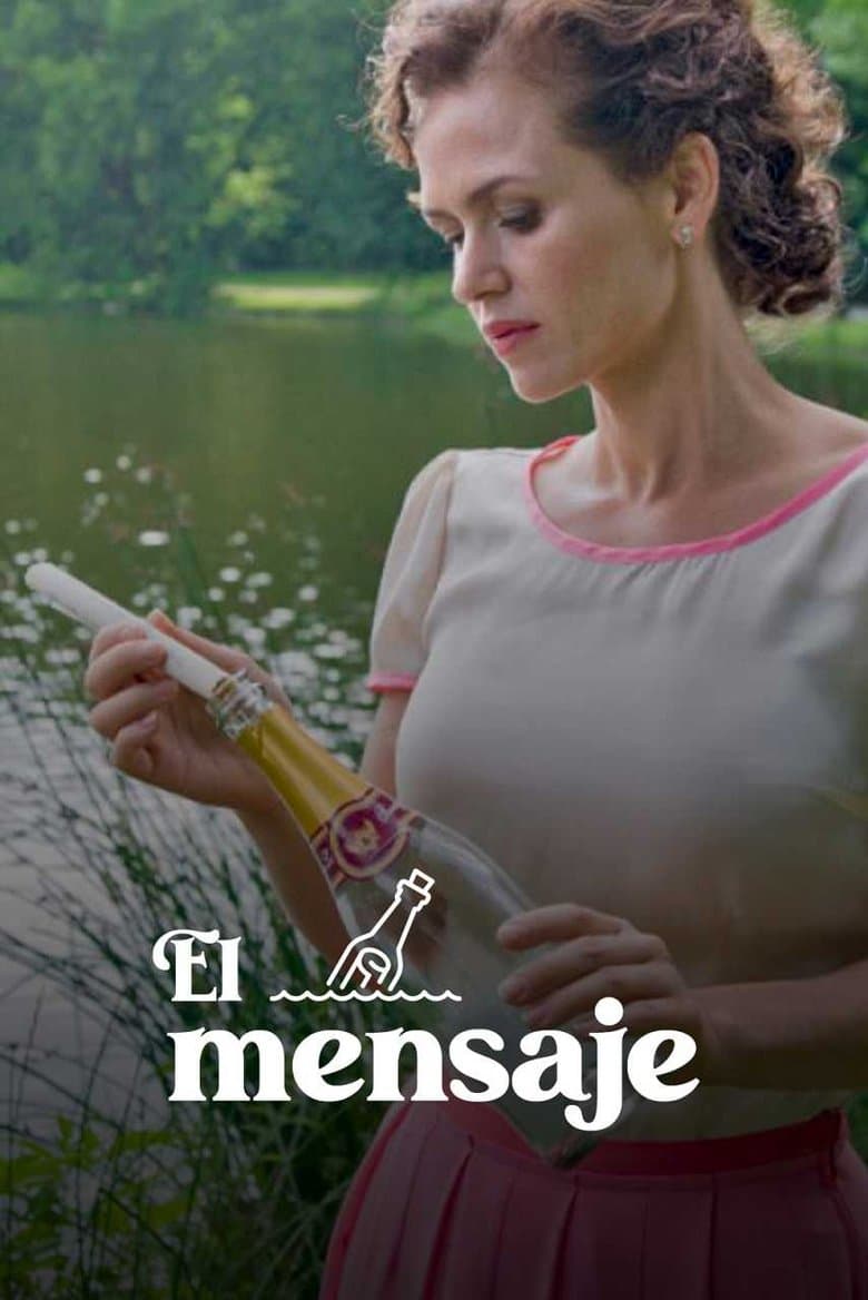 Flaschenpost an meinen Mann