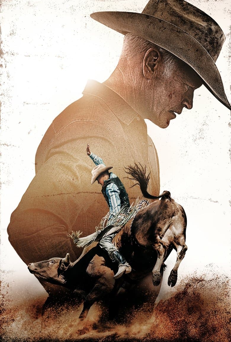 The Last Rodeo
