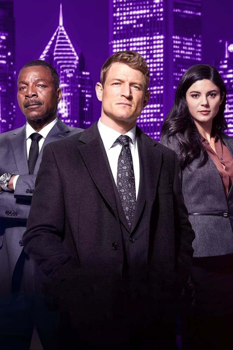 Chicago Justice