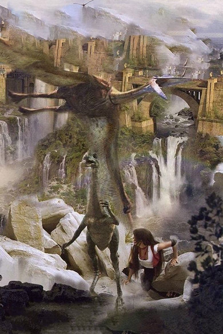 Dinotopia 3: The Election