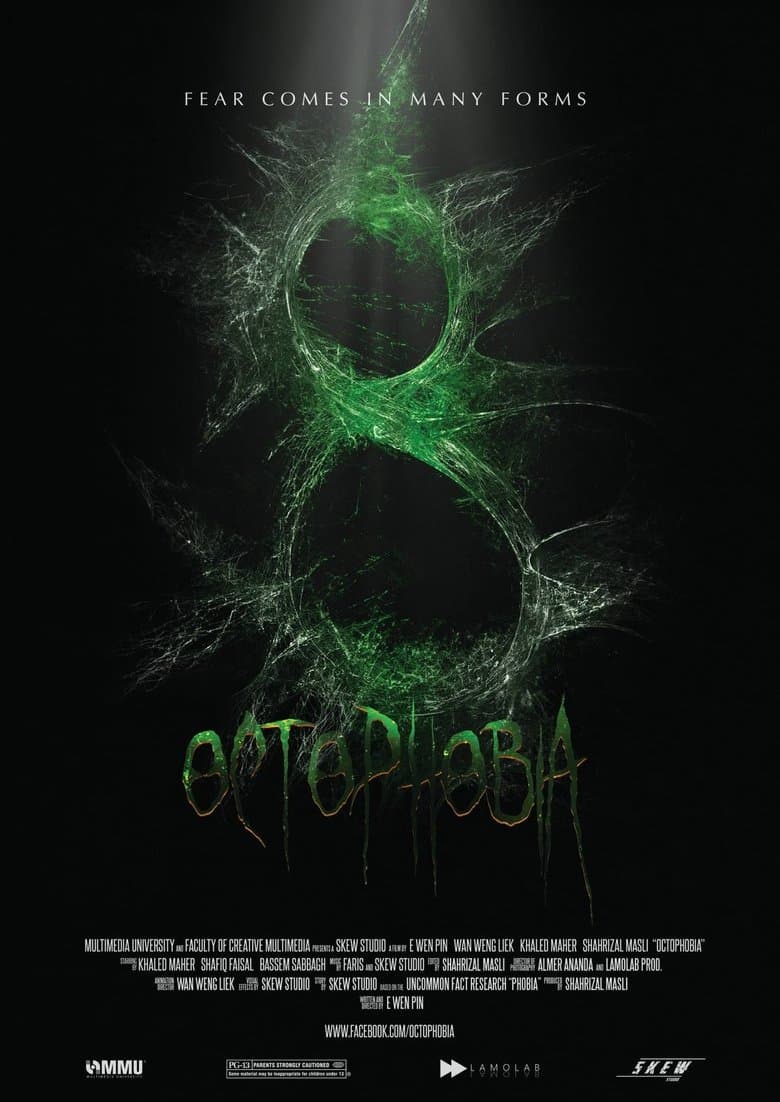 Octophobia