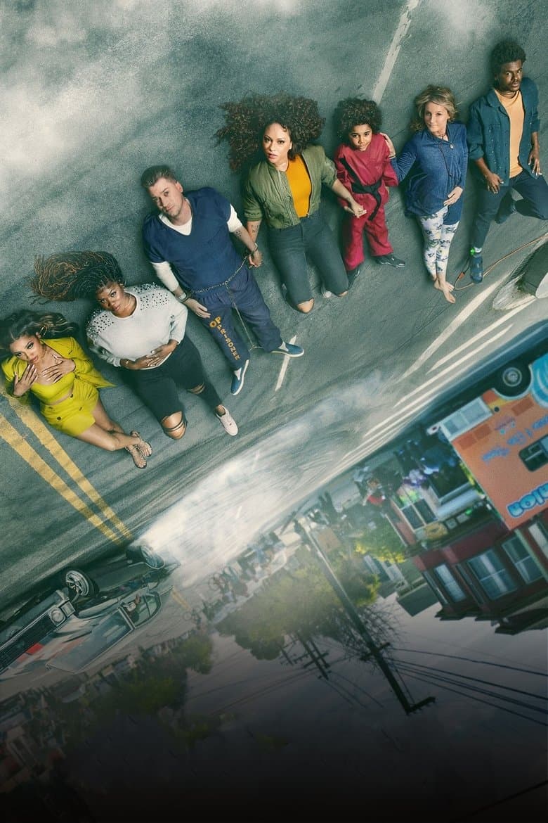 Blindspotting