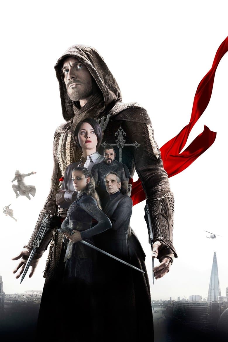 Assassin's Creed