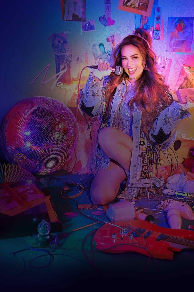 Thalia's Mixtape: El Soundtrack de Mi Vida